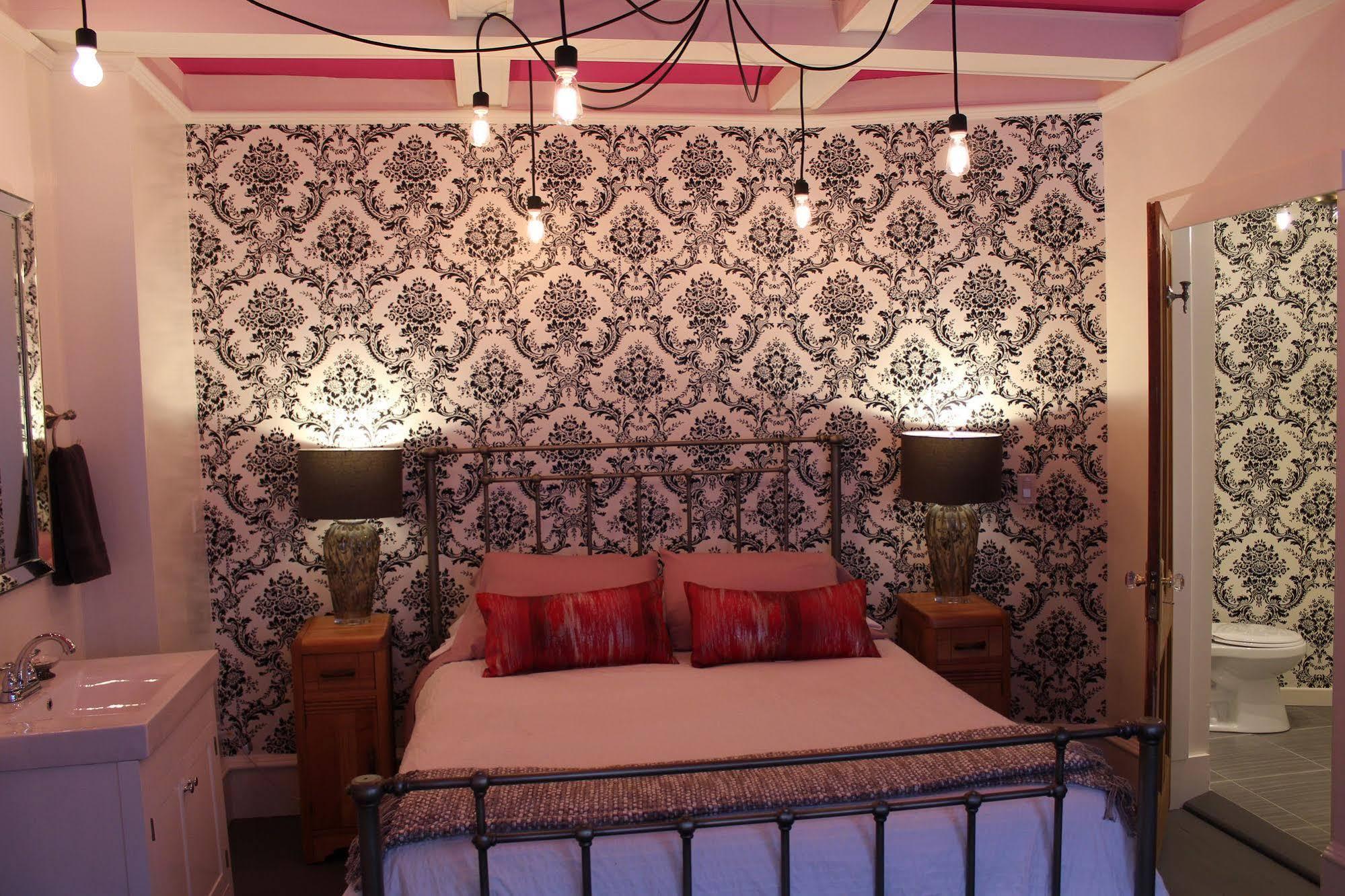 La Belle Victorienne Hotel Magog Ngoại thất bức ảnh