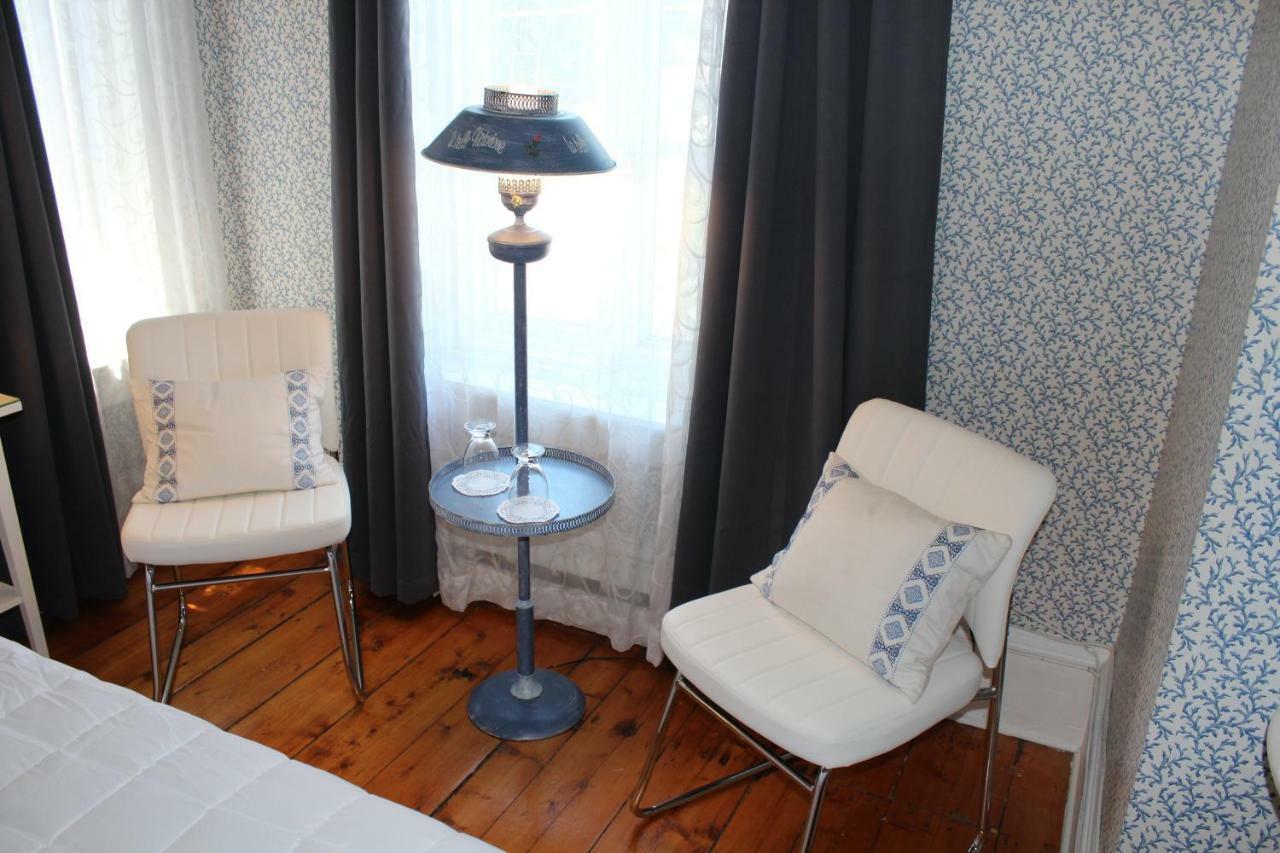 La Belle Victorienne Hotel Magog Ngoại thất bức ảnh