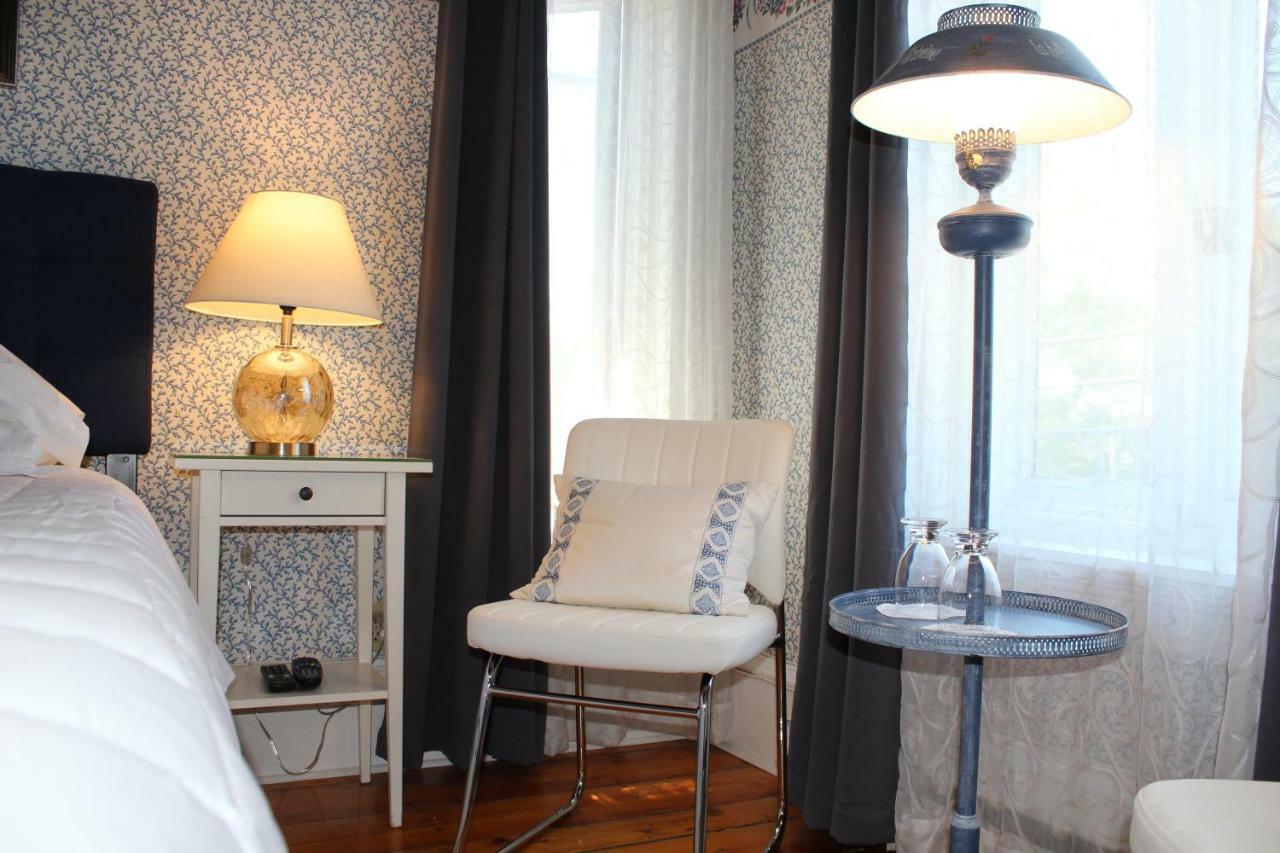 La Belle Victorienne Hotel Magog Ngoại thất bức ảnh